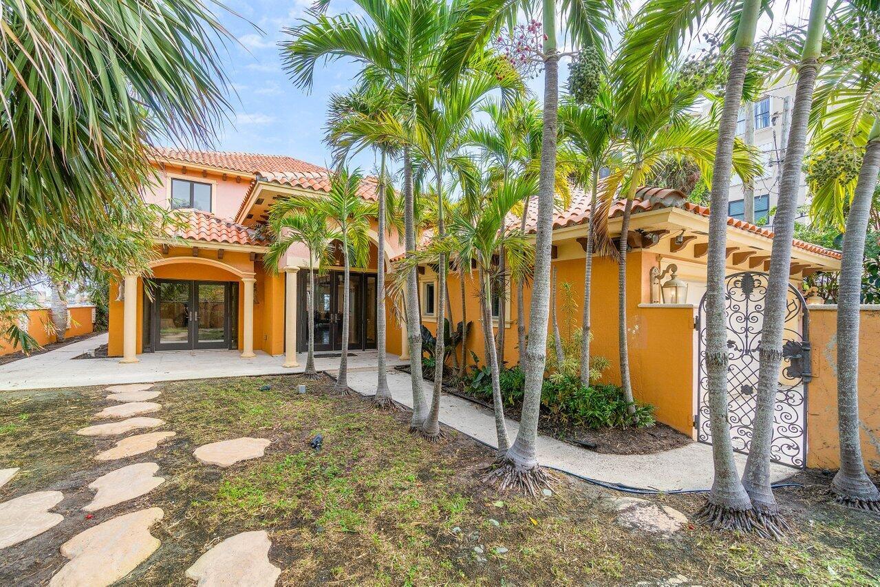 SOUTH PALM PARK - Residential