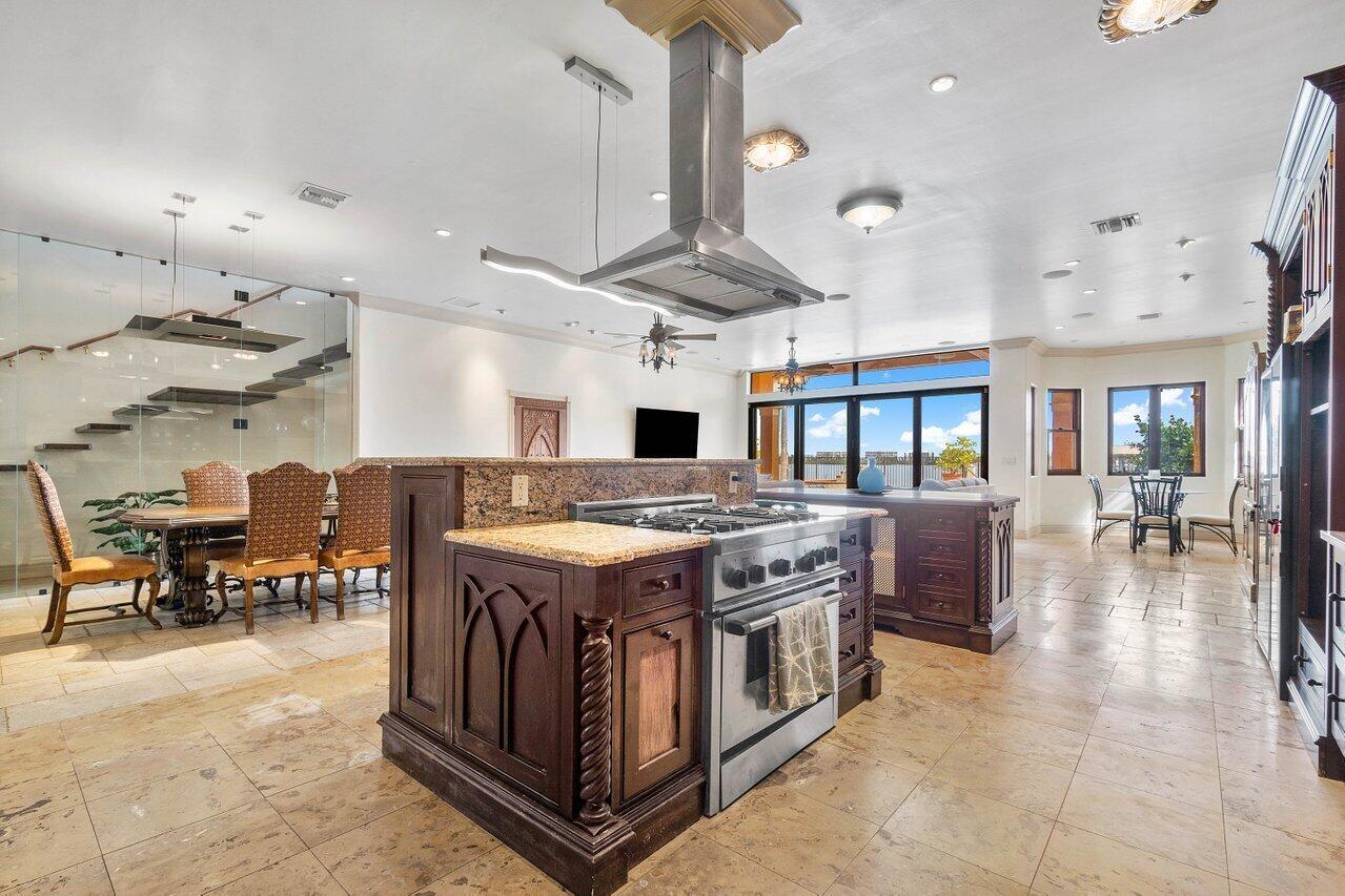 SOUTH PALM PARK - Residential