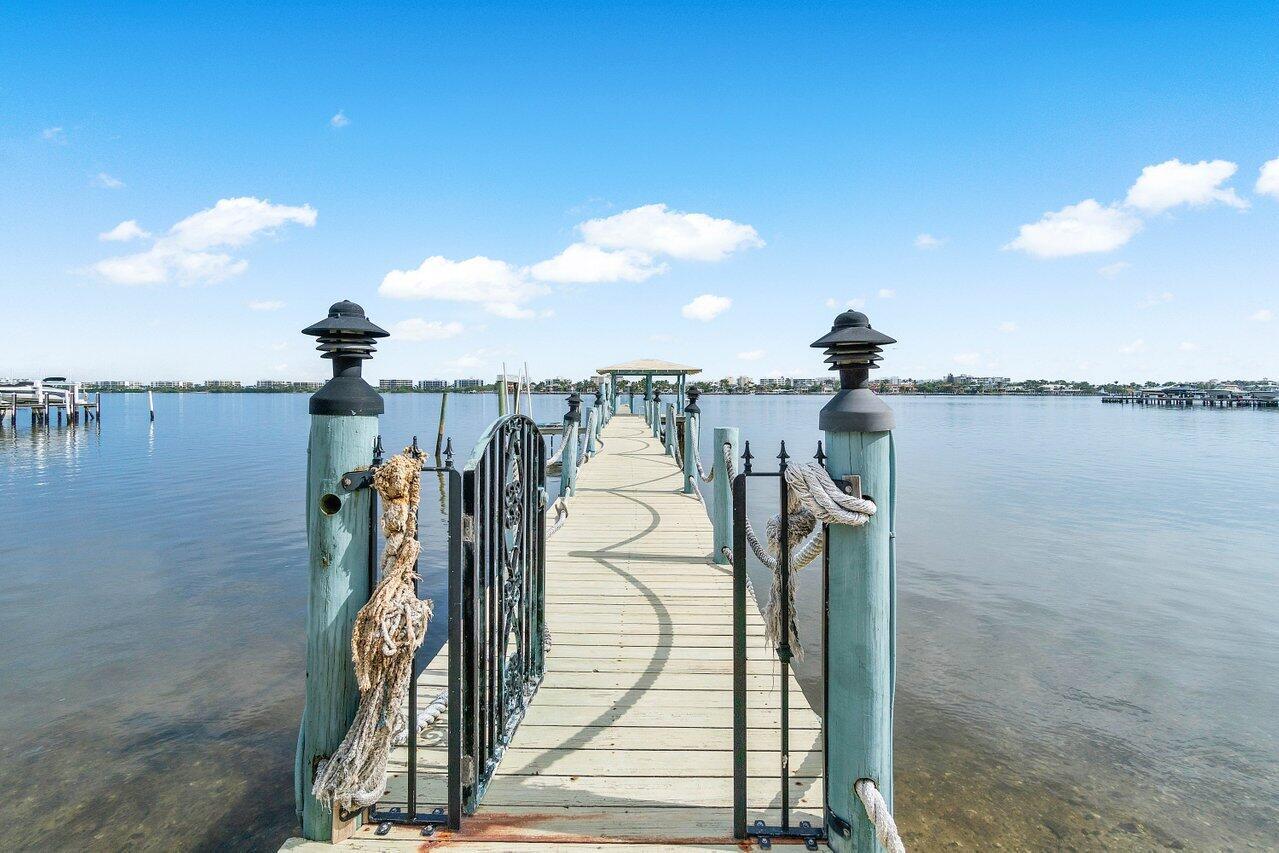 SOUTH PALM PARK - Residential