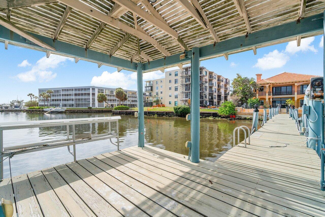 SOUTH PALM PARK - Residential