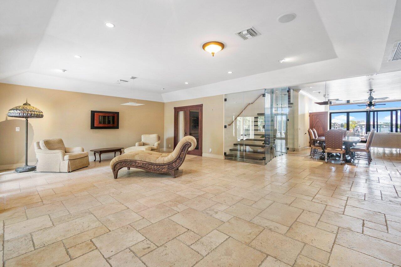 SOUTH PALM PARK - Residential