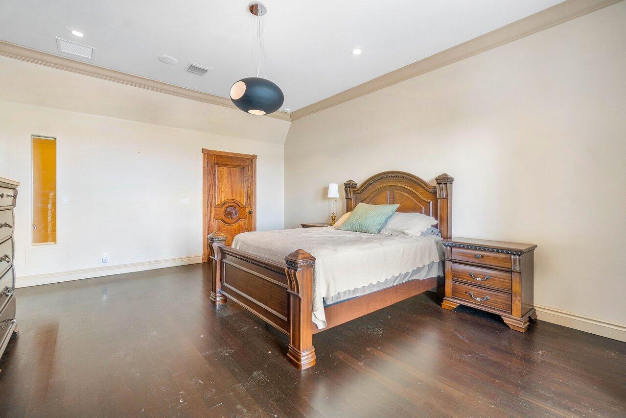 SOUTH PALM PARK - Residential