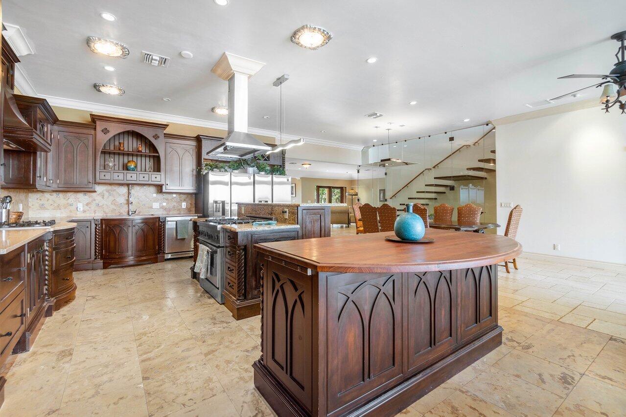 SOUTH PALM PARK - Residential