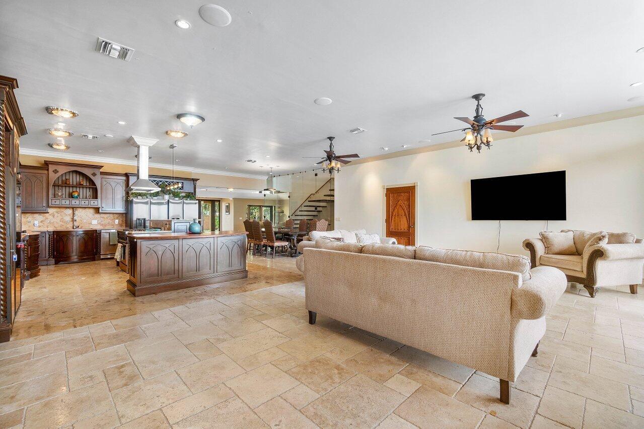 SOUTH PALM PARK - Residential