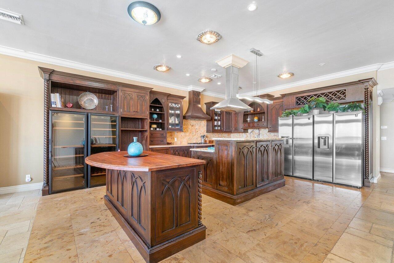 SOUTH PALM PARK - Residential