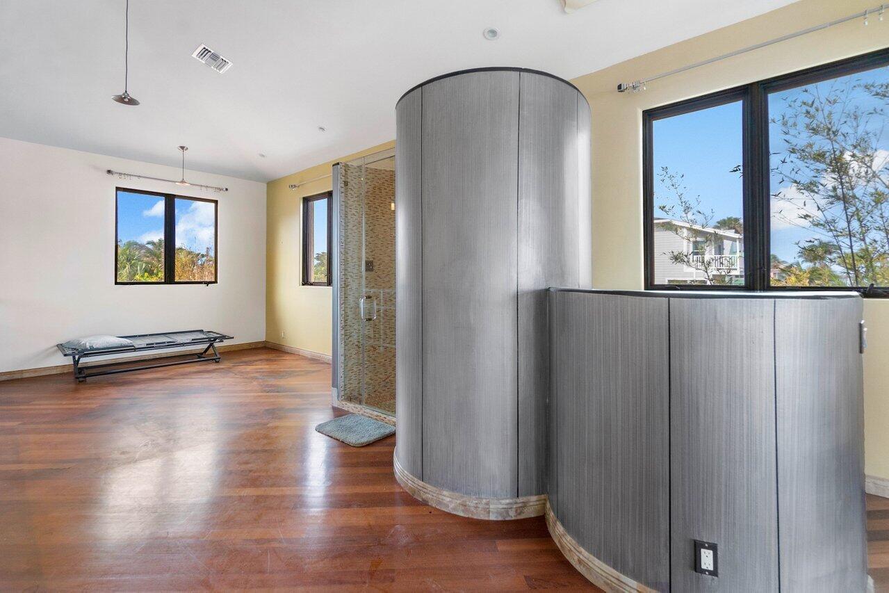 SOUTH PALM PARK - Residential