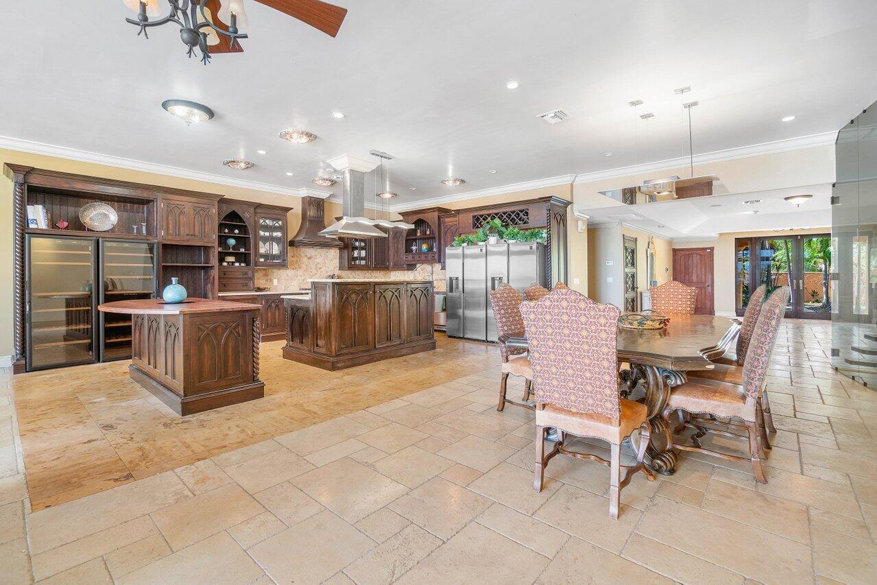 SOUTH PALM PARK - Residential