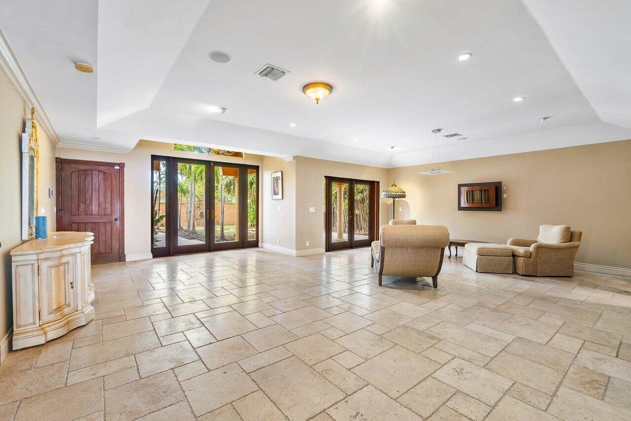 SOUTH PALM PARK - Residential