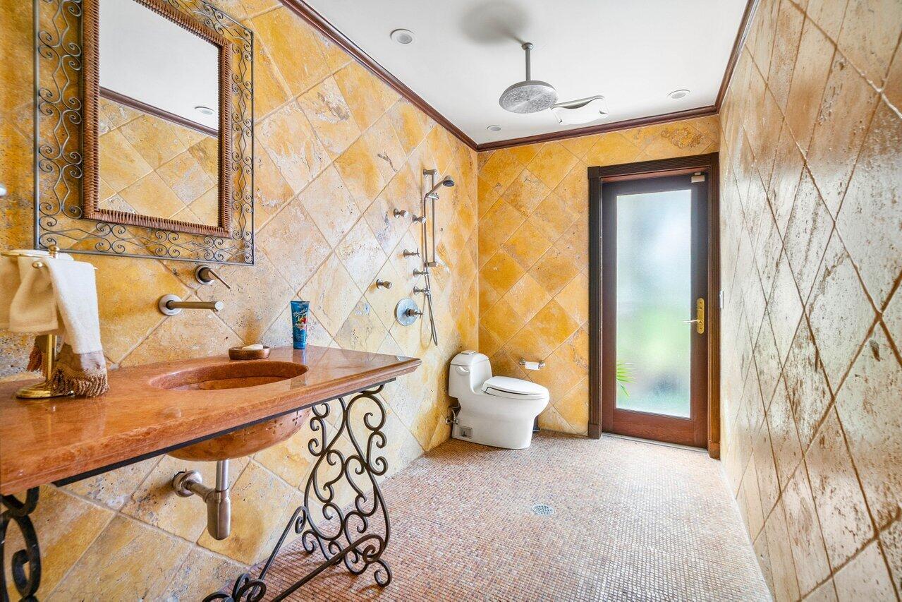 SOUTH PALM PARK - Residential