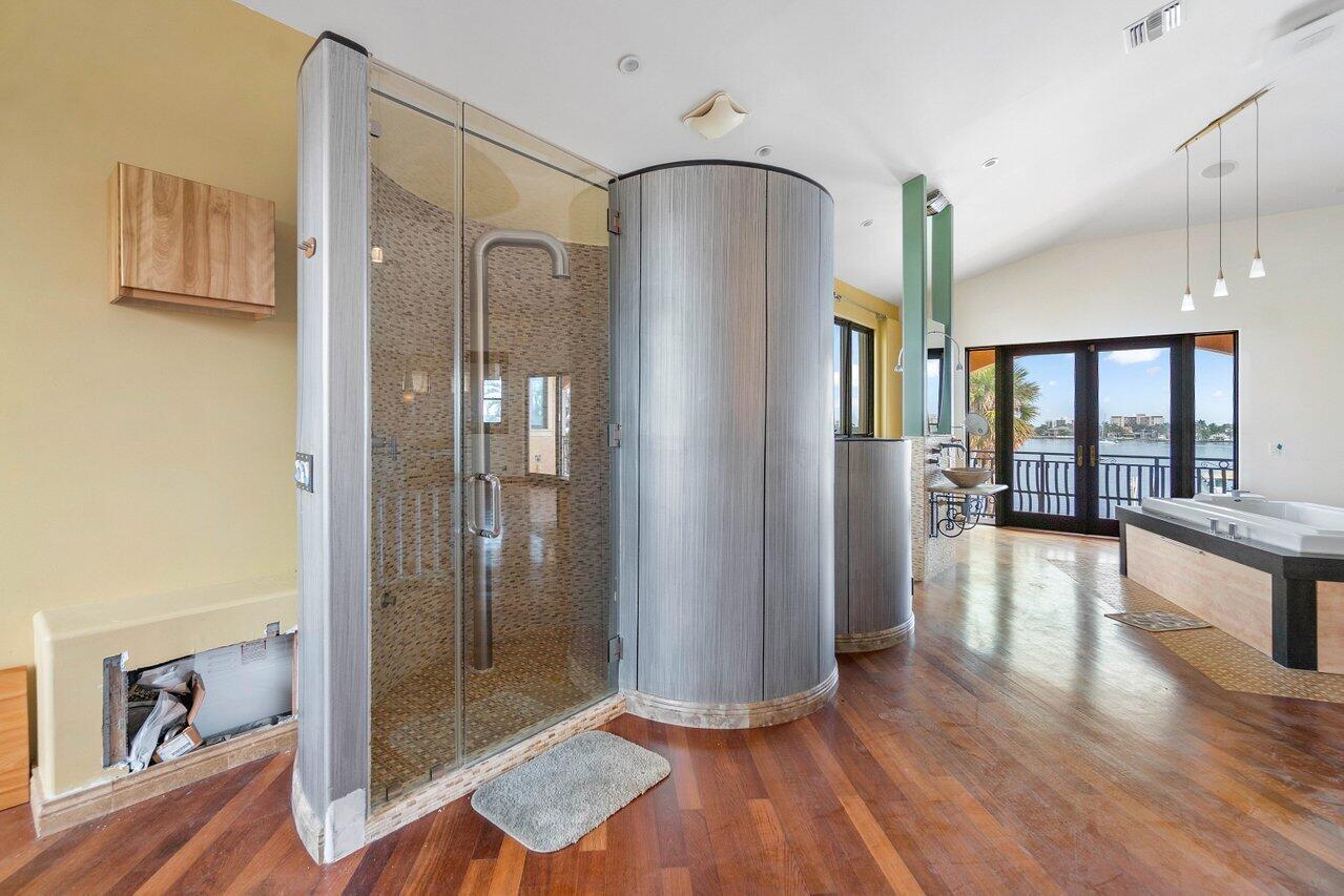 SOUTH PALM PARK - Residential