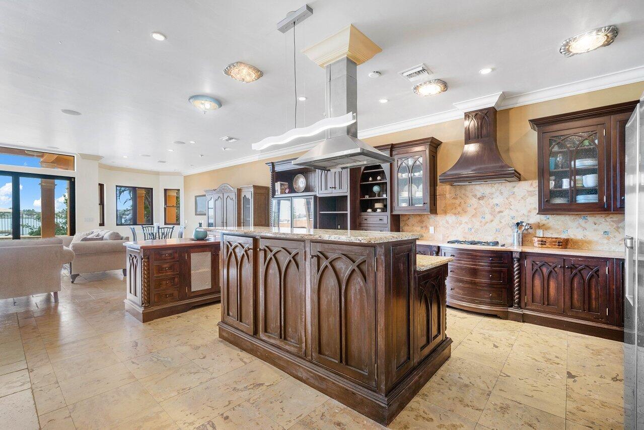 SOUTH PALM PARK - Residential