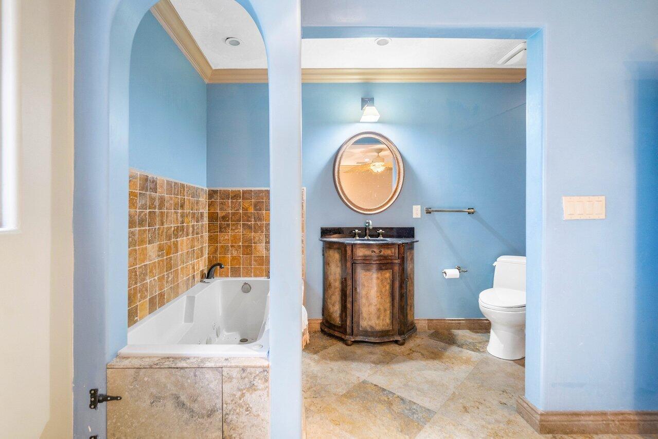 SOUTH PALM PARK - Residential