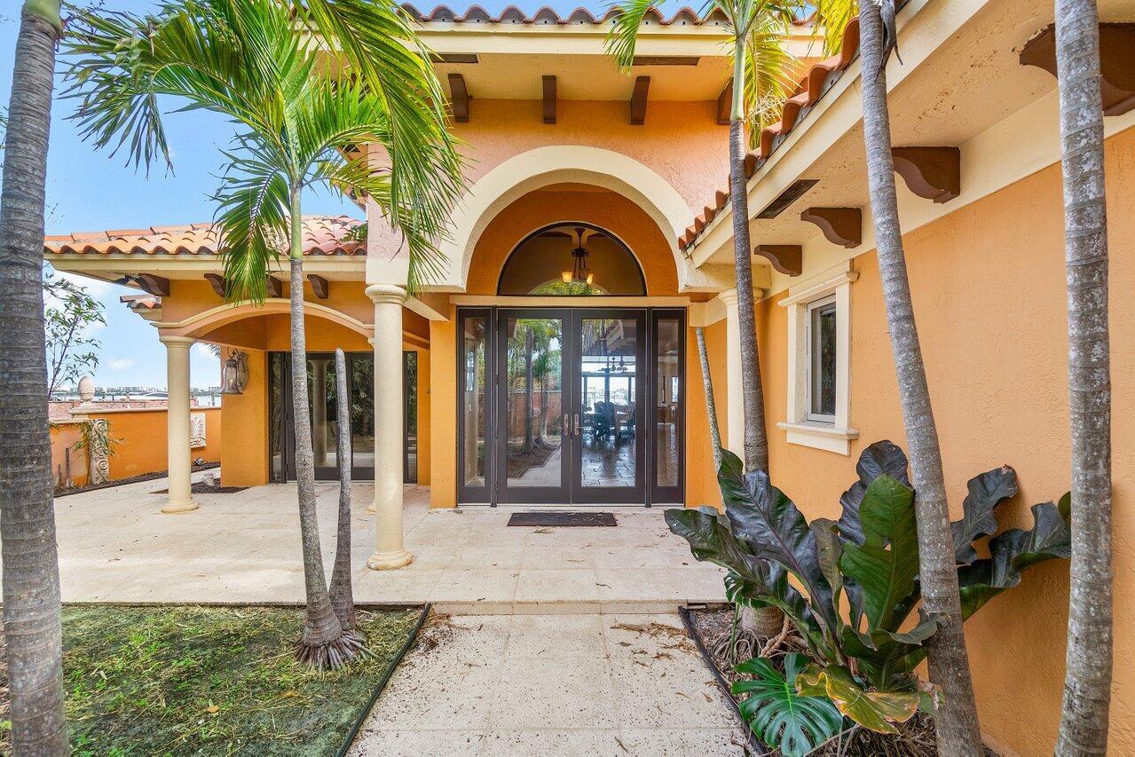 SOUTH PALM PARK - Residential