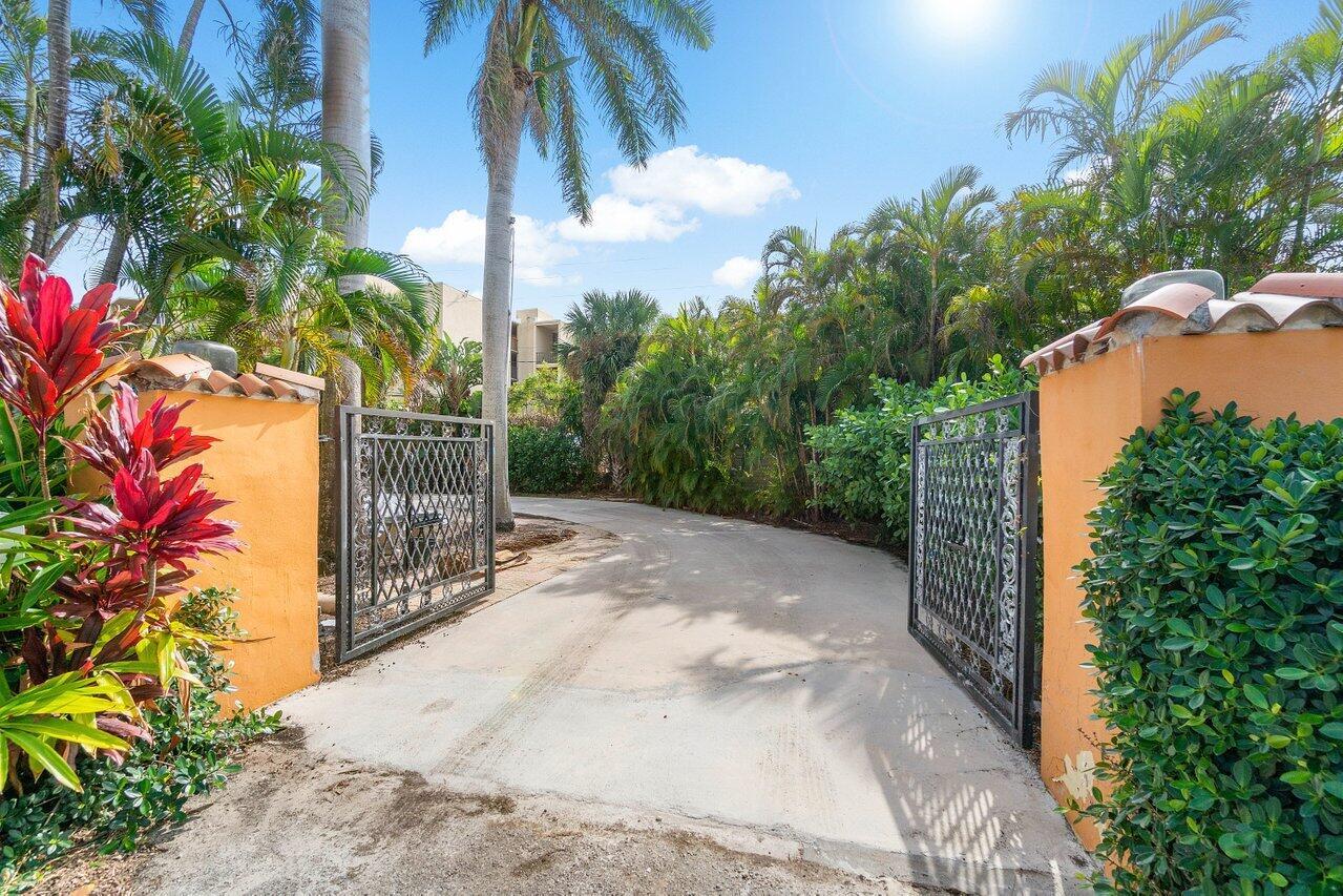 SOUTH PALM PARK - Residential