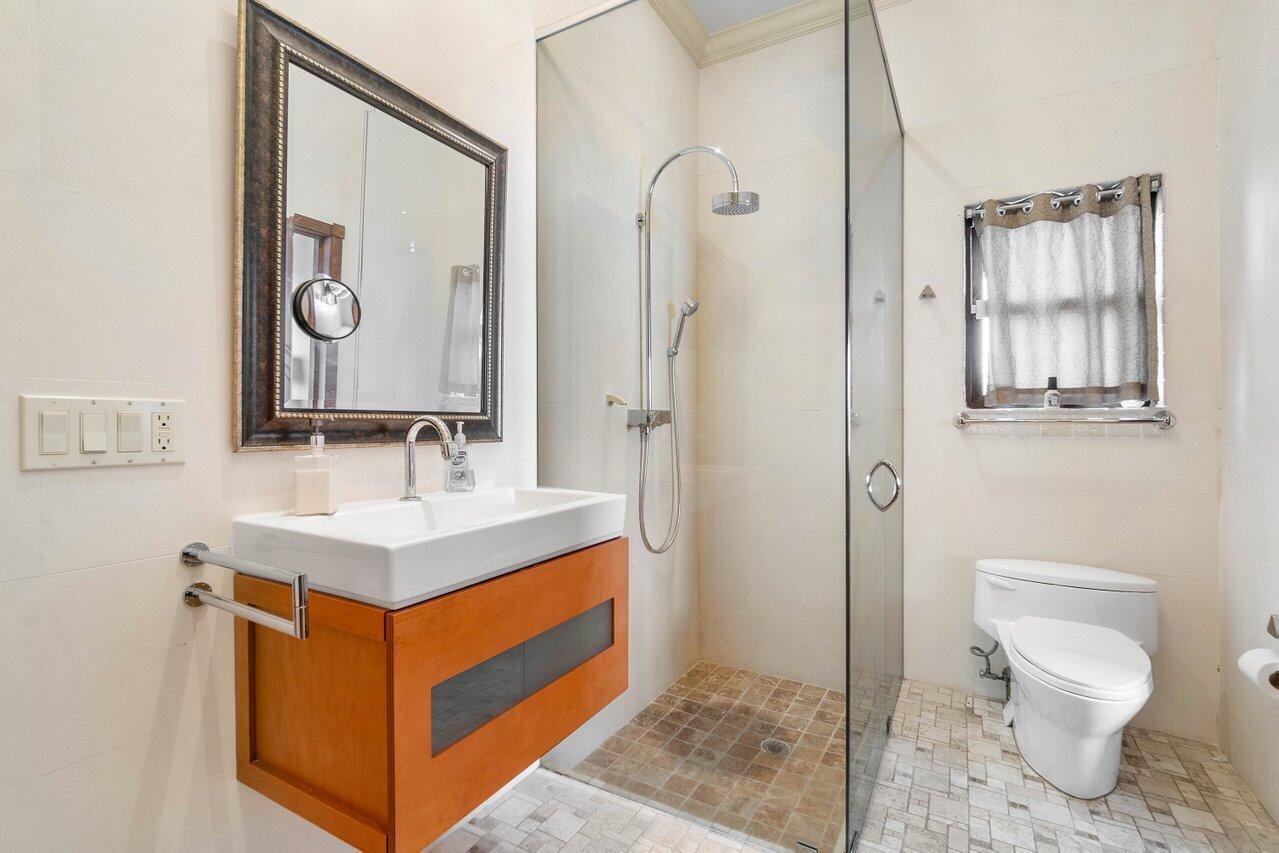 SOUTH PALM PARK - Residential