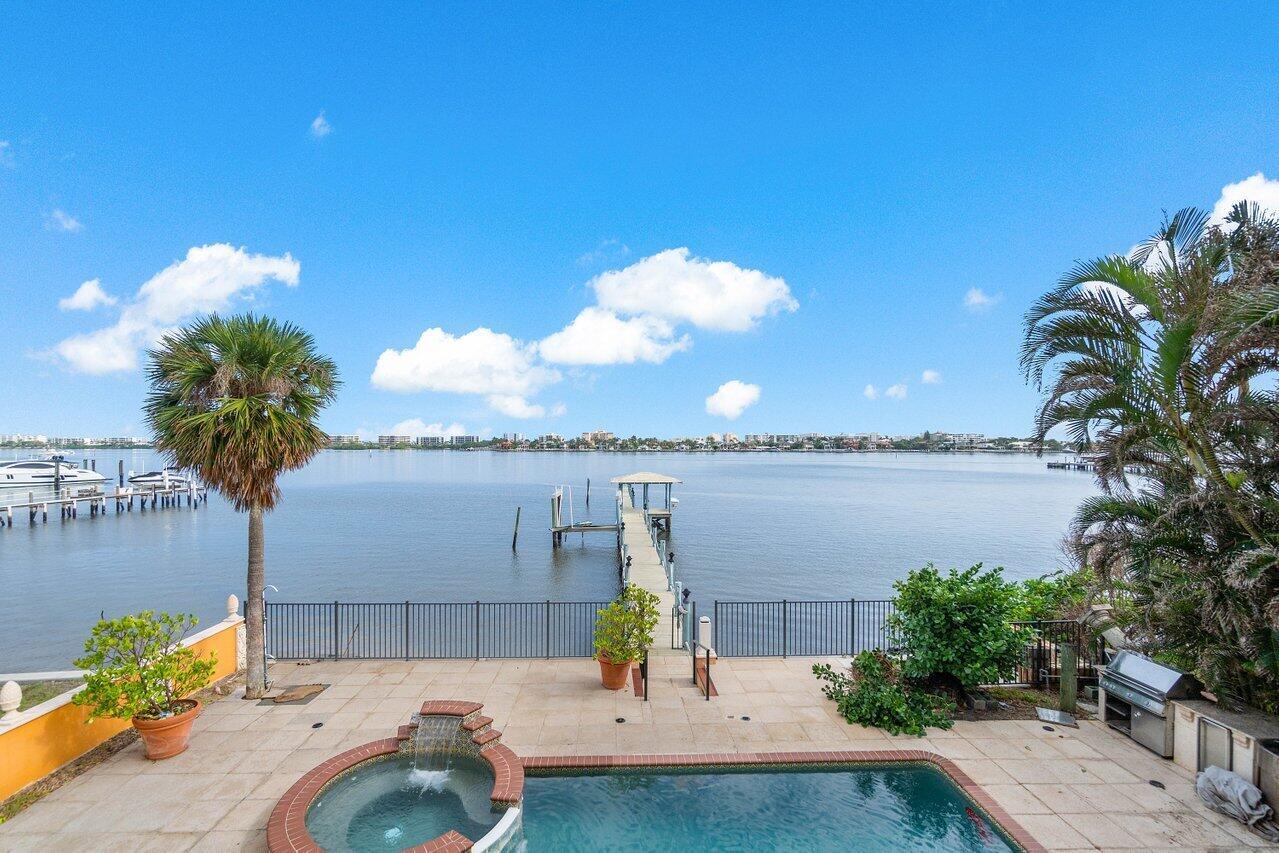 SOUTH PALM PARK - Residential