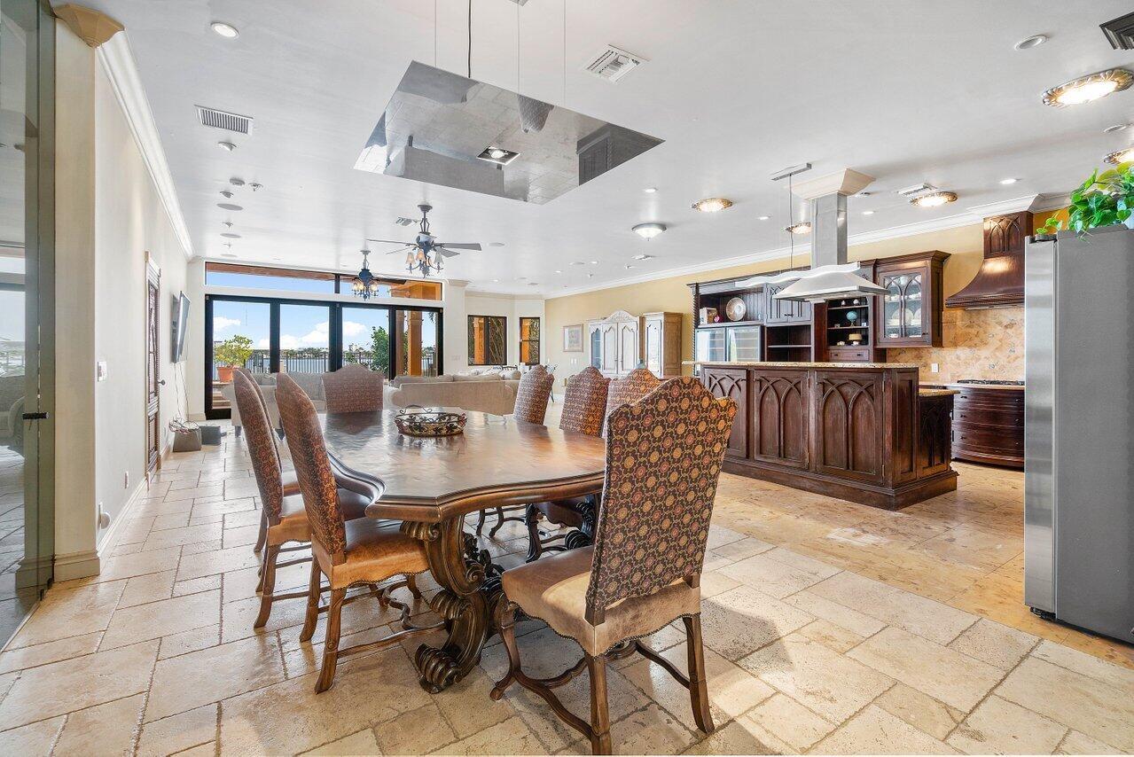 SOUTH PALM PARK - Residential