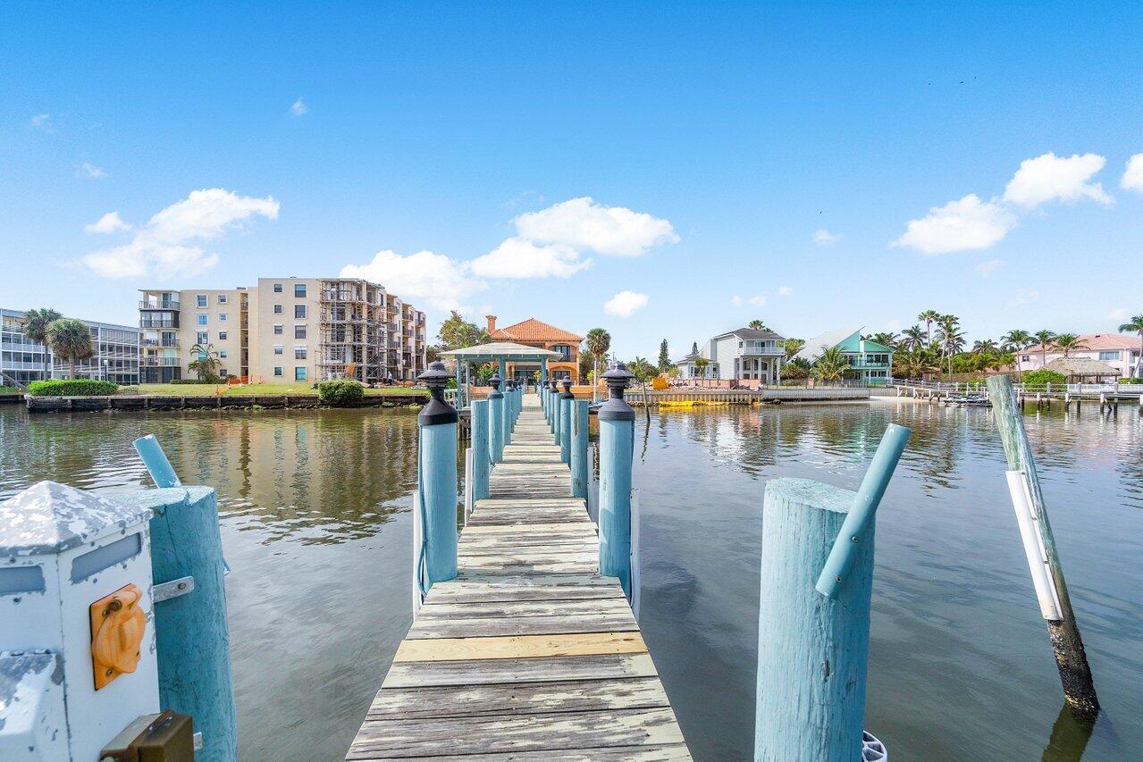 SOUTH PALM PARK - Residential