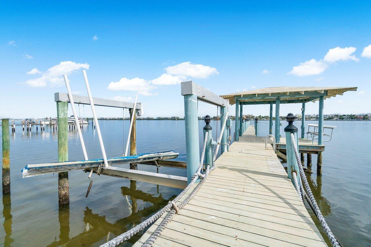 SOUTH PALM PARK - Residential