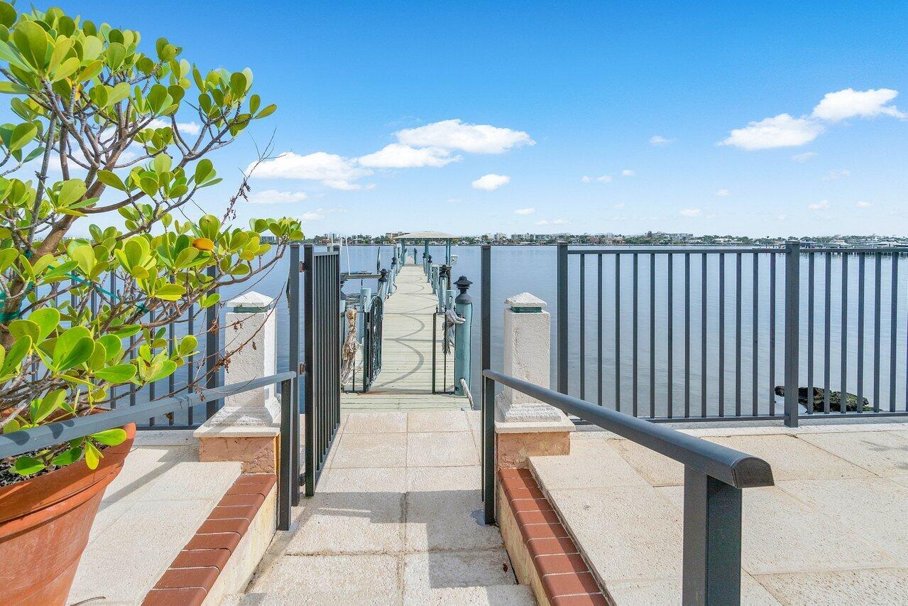 SOUTH PALM PARK - Residential