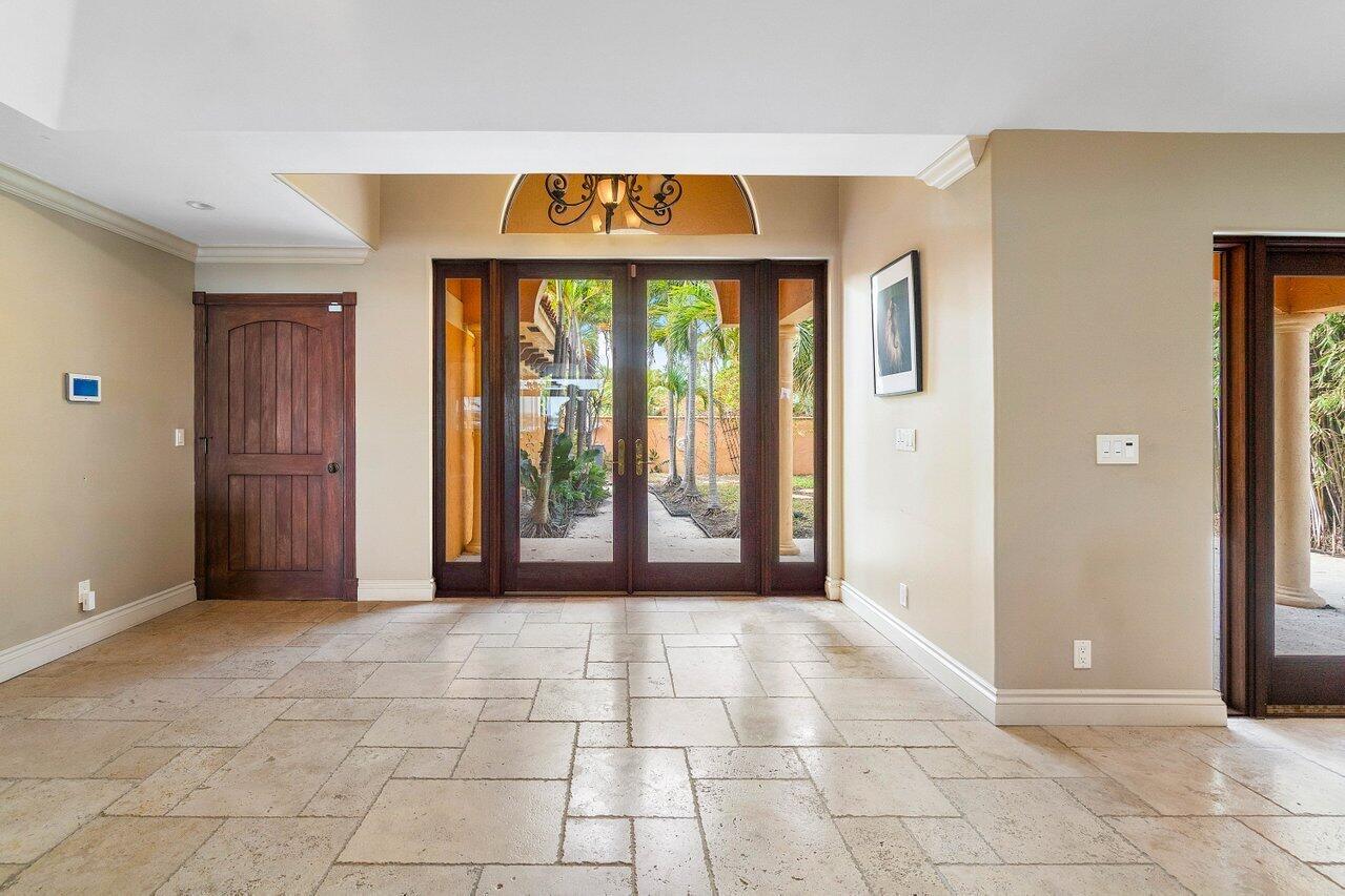 SOUTH PALM PARK - Residential