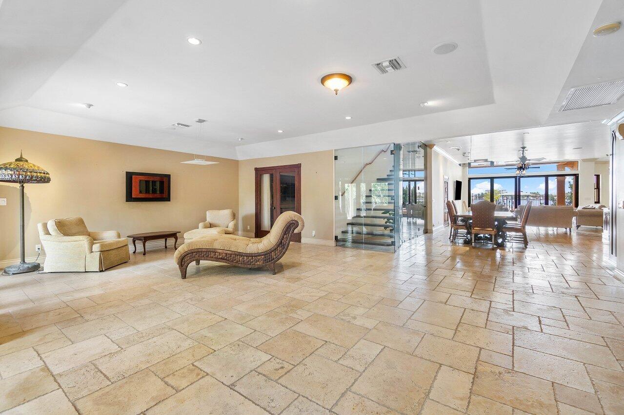 SOUTH PALM PARK - Residential