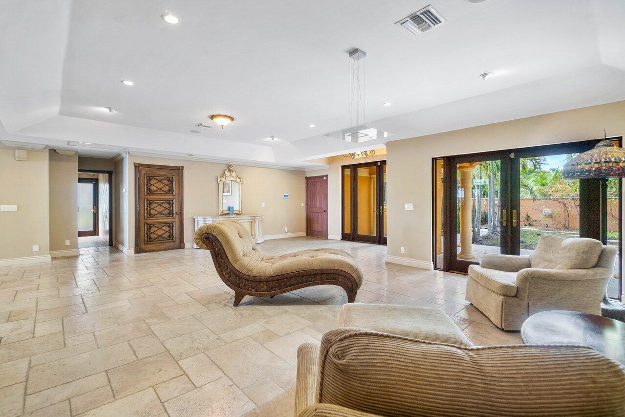 SOUTH PALM PARK - Residential