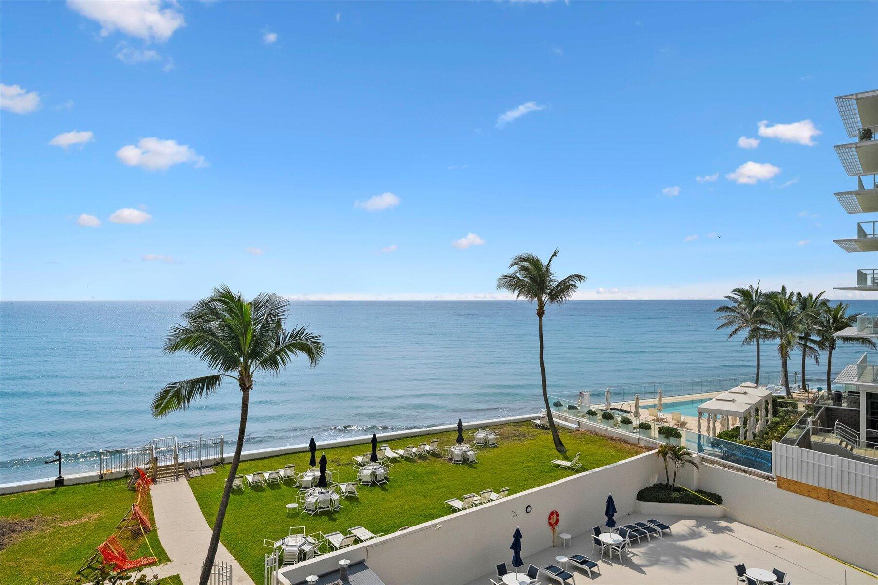 TUSCANY OF PALM BEACH - Residential Lease