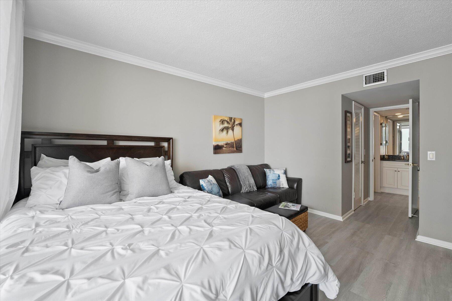 TUSCANY OF PALM BEACH - Residential Lease