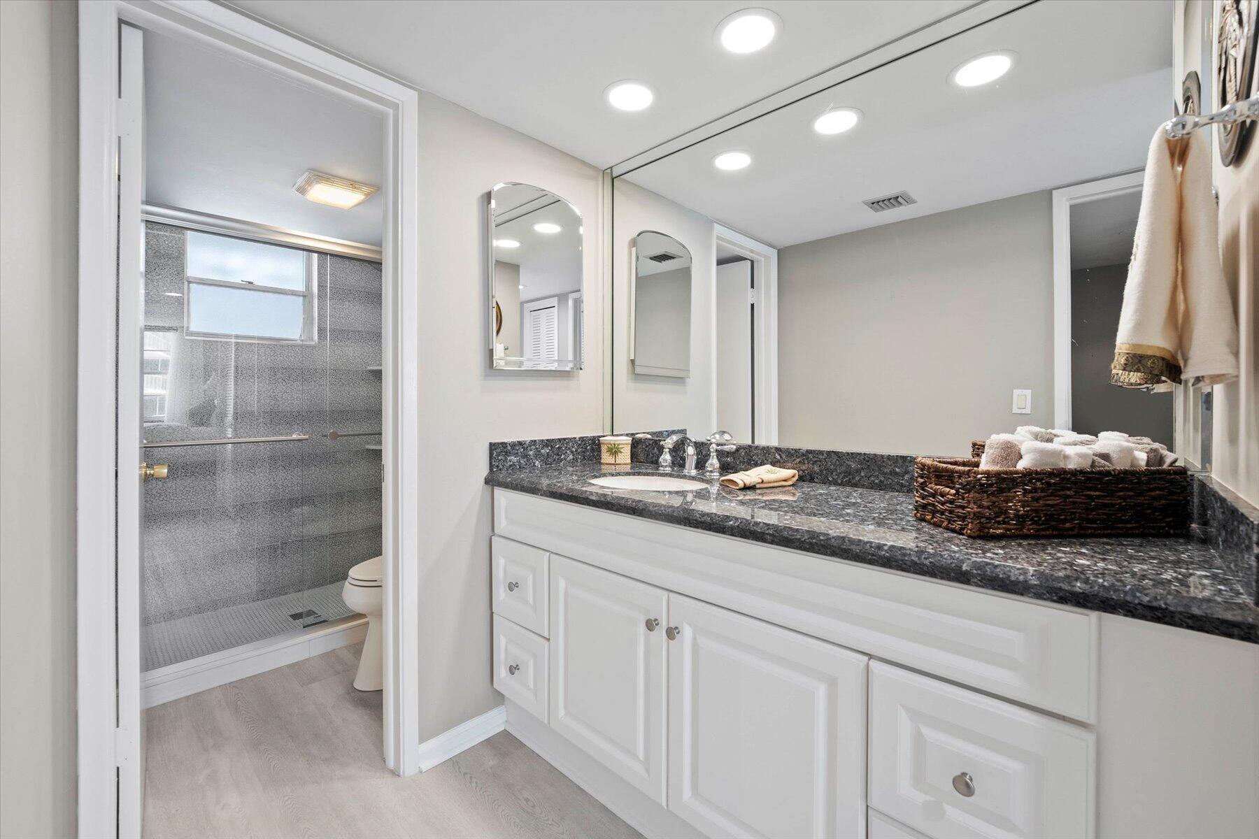 TUSCANY OF PALM BEACH - Residential Lease