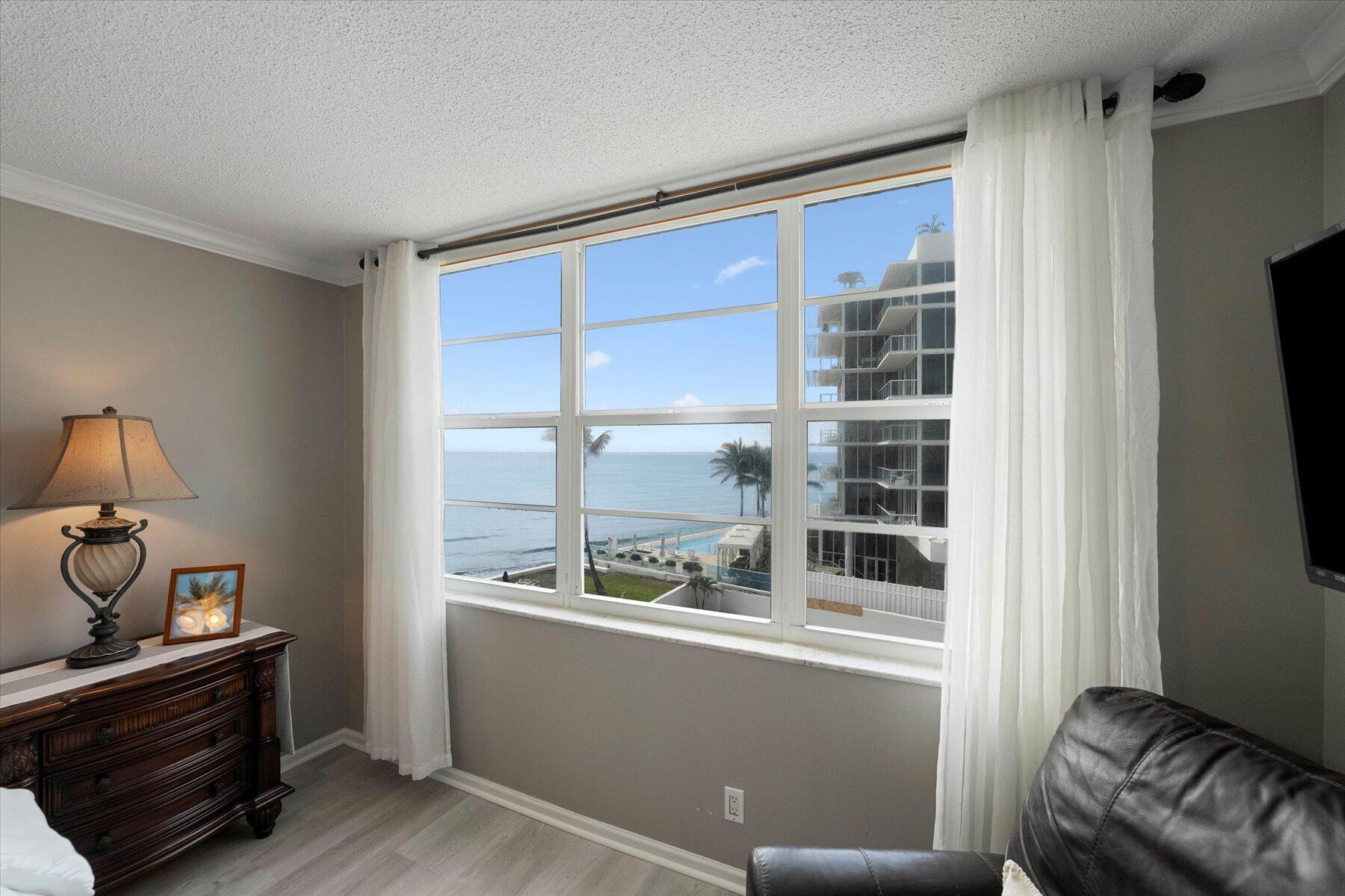 TUSCANY OF PALM BEACH - Residential Lease