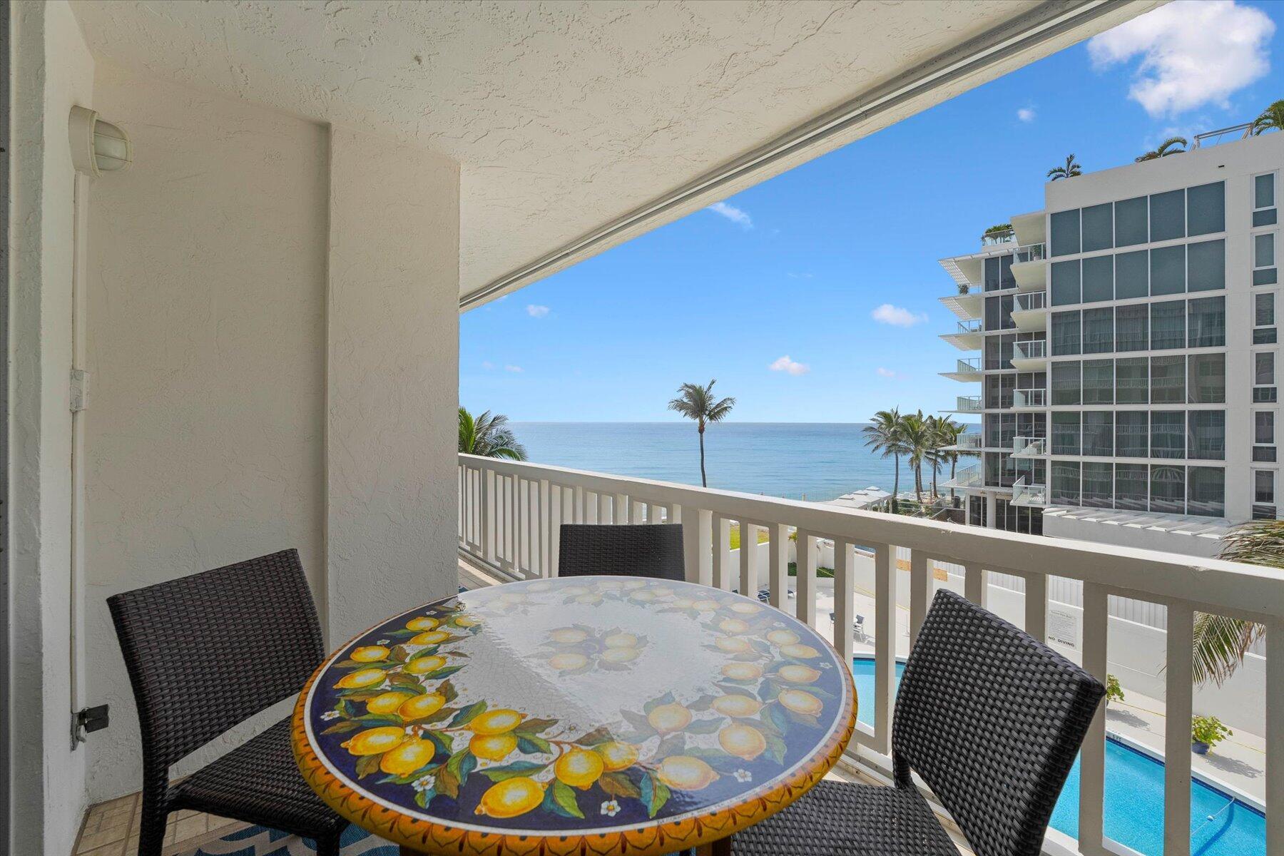 TUSCANY OF PALM BEACH - Residential Lease