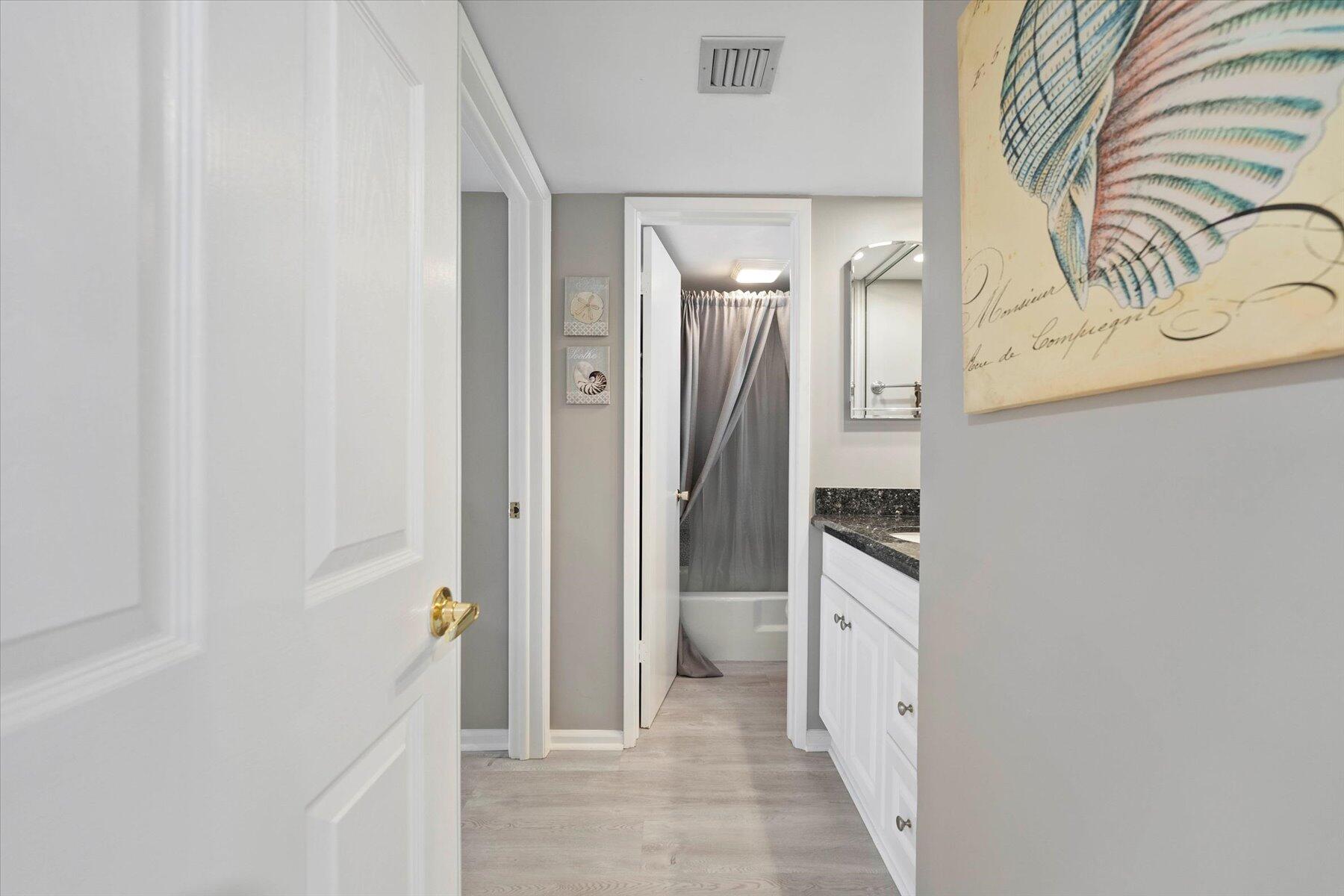 TUSCANY OF PALM BEACH - Residential Lease