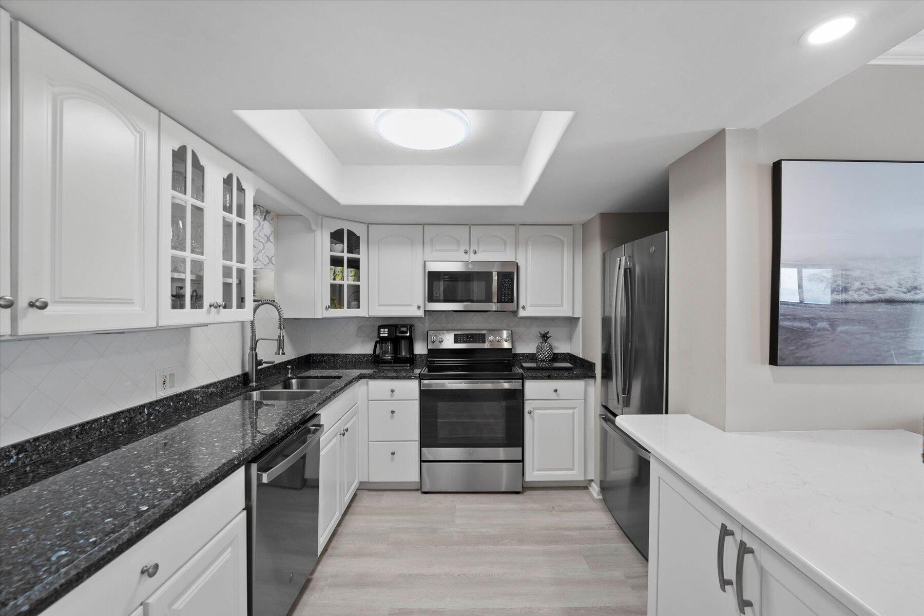 TUSCANY OF PALM BEACH - Residential Lease