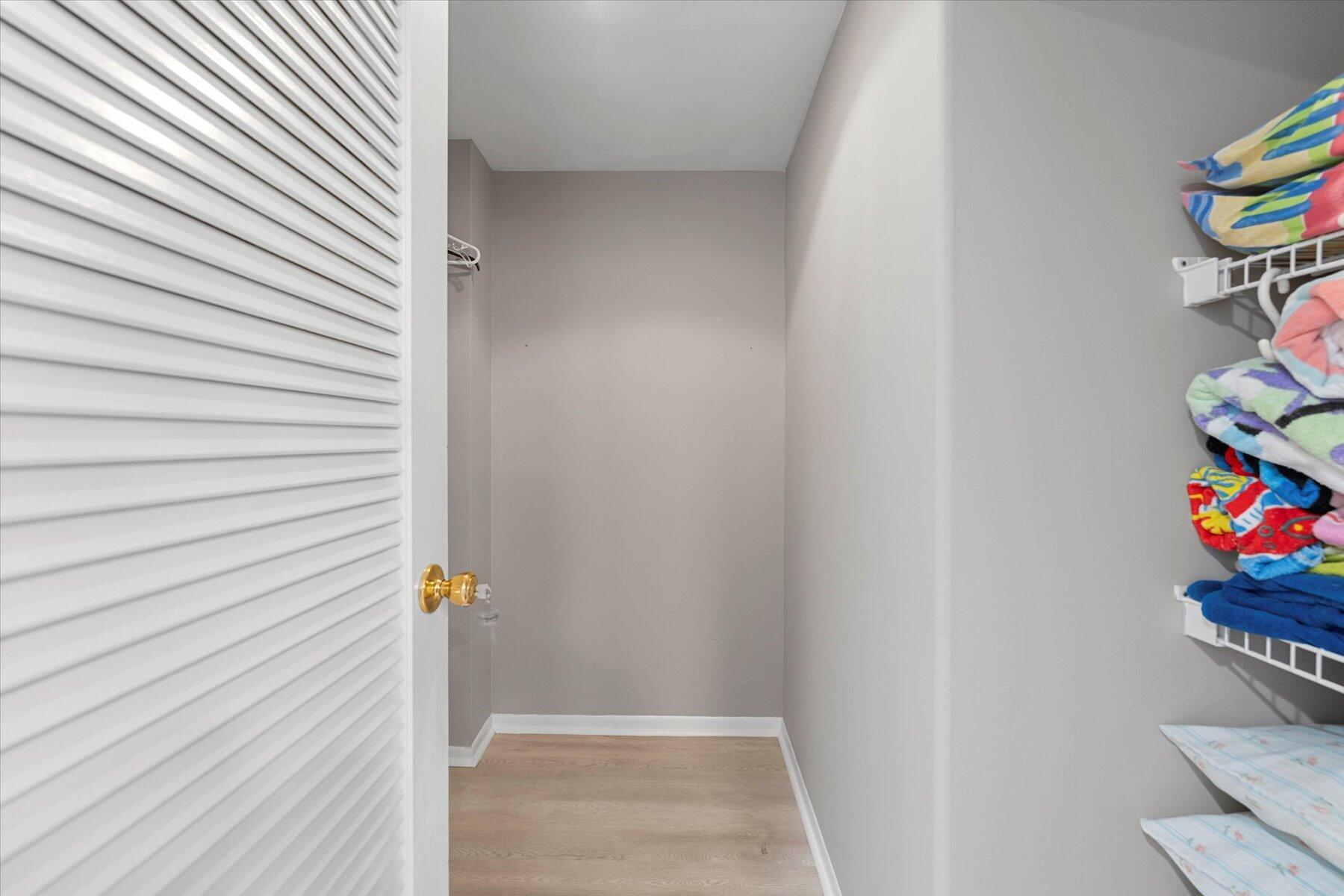 TUSCANY OF PALM BEACH - Residential Lease