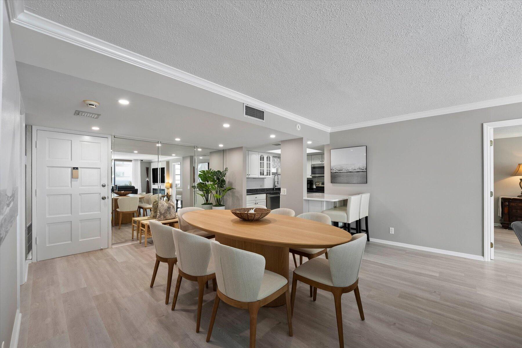 TUSCANY OF PALM BEACH - Residential Lease