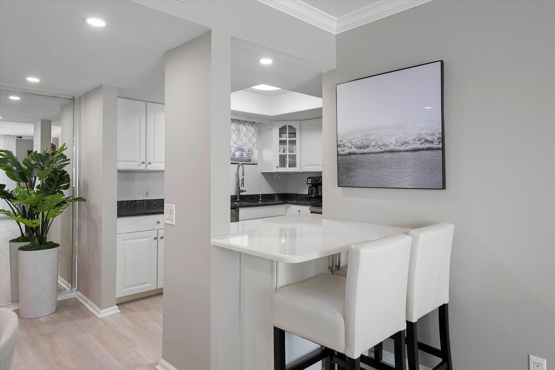 TUSCANY OF PALM BEACH - Residential Lease