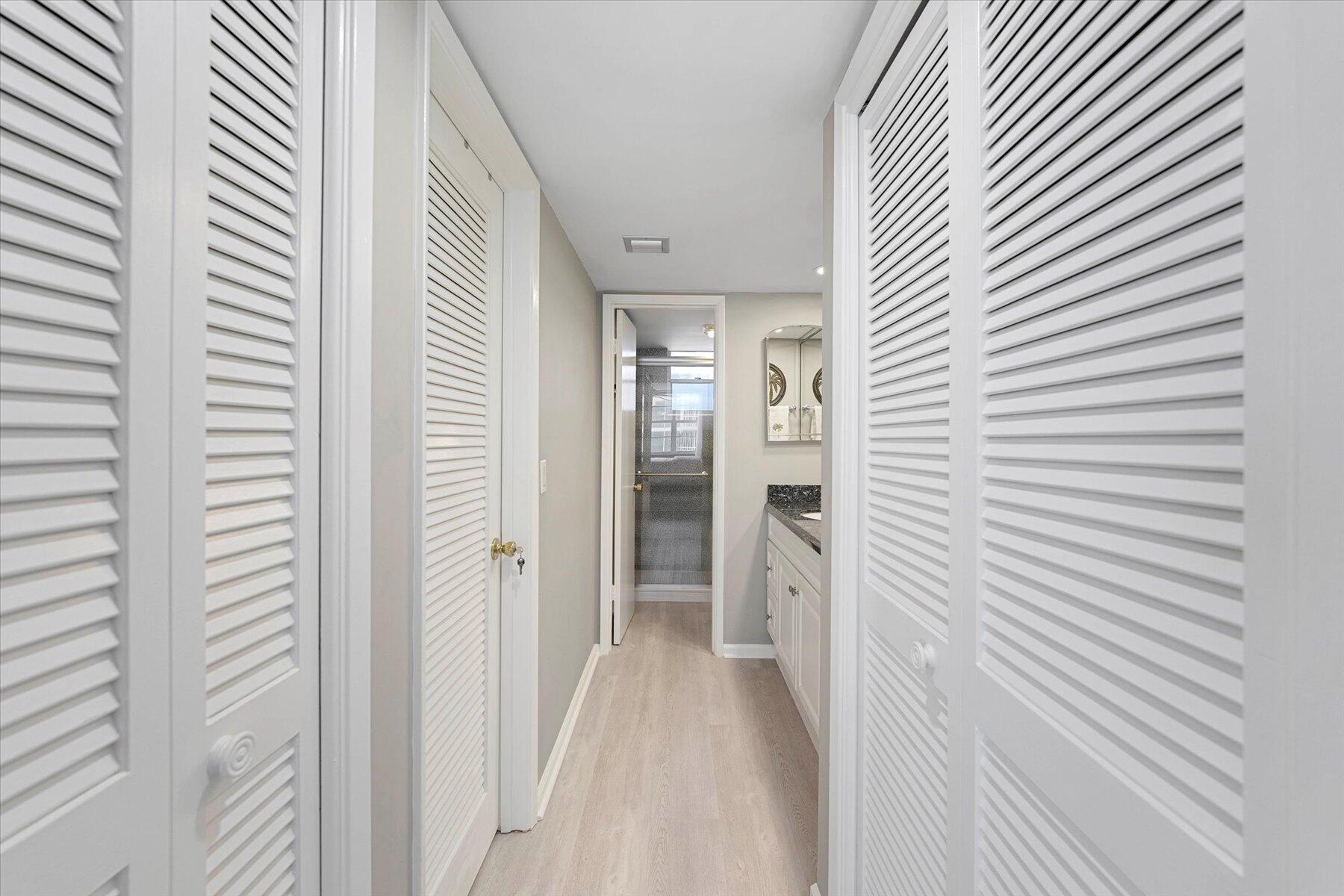 TUSCANY OF PALM BEACH - Residential Lease