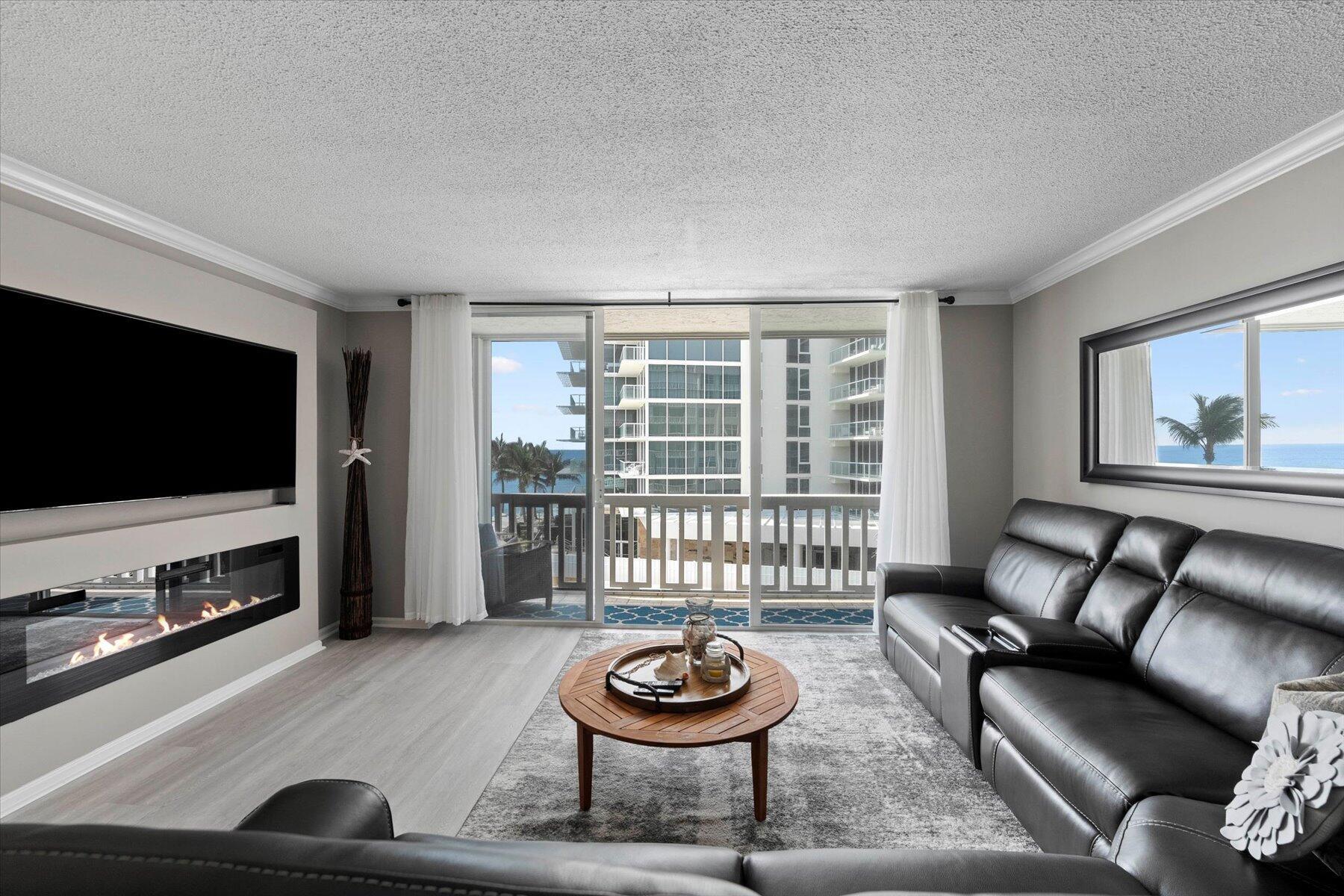 TUSCANY OF PALM BEACH - Residential Lease