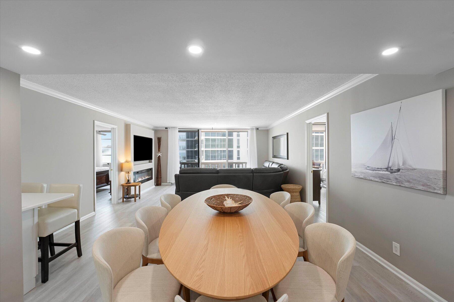 TUSCANY OF PALM BEACH - Residential Lease