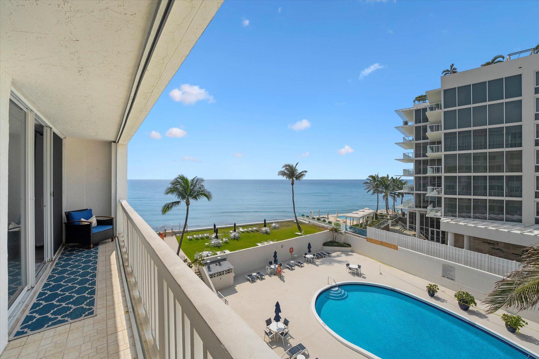 TUSCANY OF PALM BEACH - Residential Lease