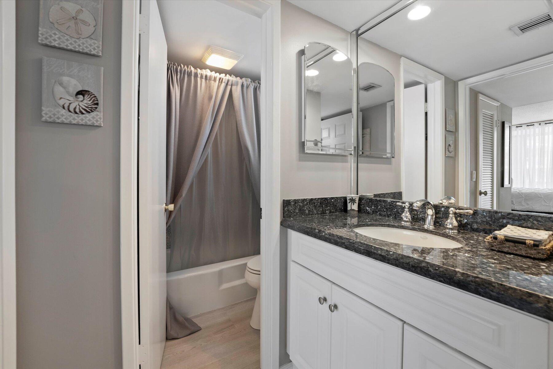 TUSCANY OF PALM BEACH - Residential Lease