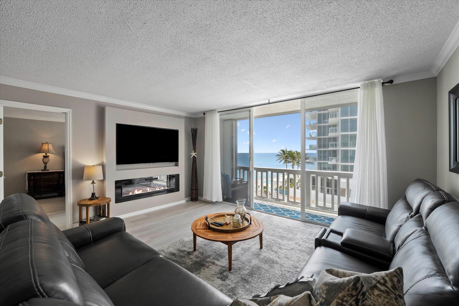 TUSCANY OF PALM BEACH - Residential Lease