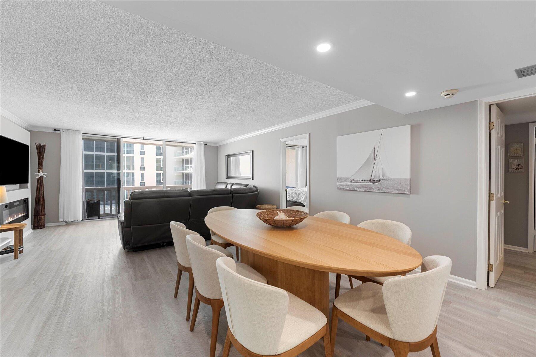 TUSCANY OF PALM BEACH - Residential Lease