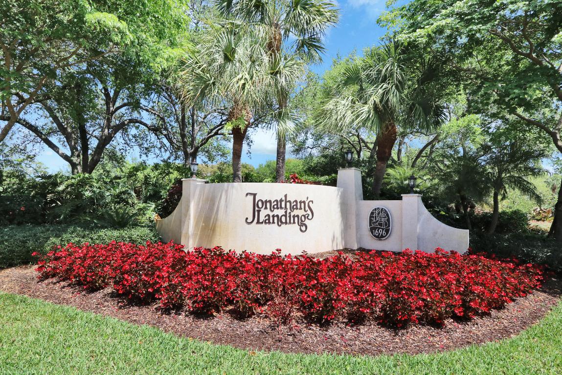 Baytowne Of Jonathans Landing - Residential
