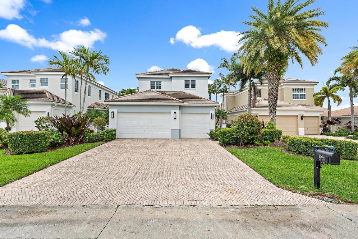 Baytowne Of Jonathans Landing - Residential