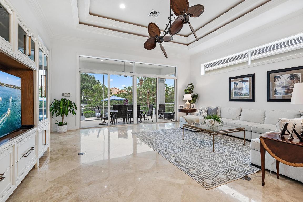 Baytowne Of Jonathans Landing - Residential