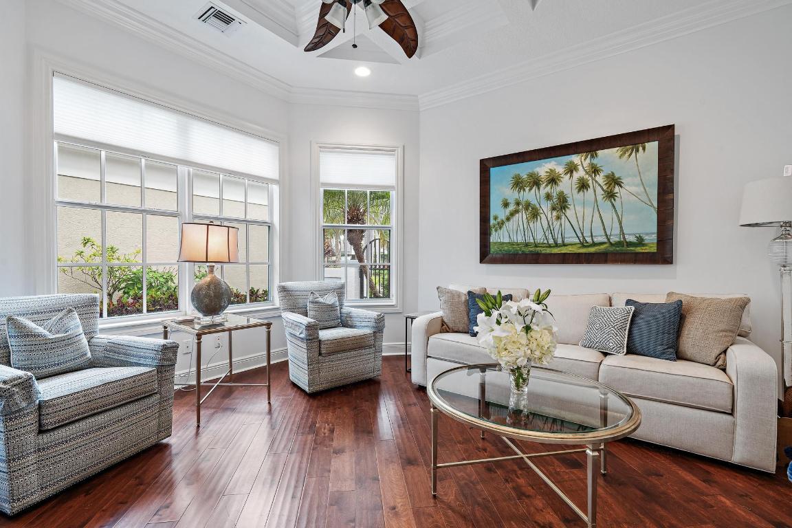 Baytowne Of Jonathans Landing - Residential