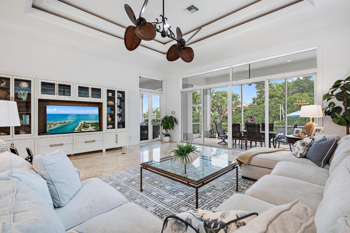 Baytowne Of Jonathans Landing - Residential