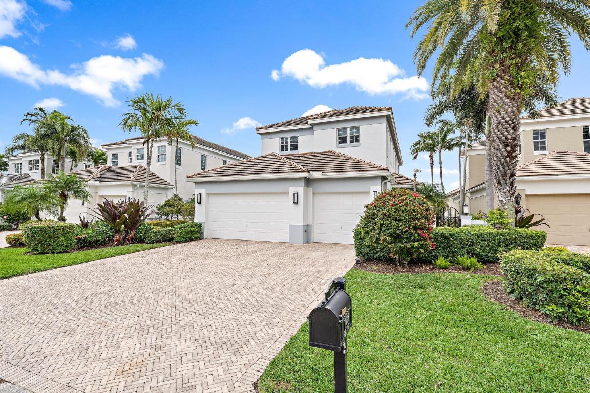 Baytowne Of Jonathans Landing - Residential